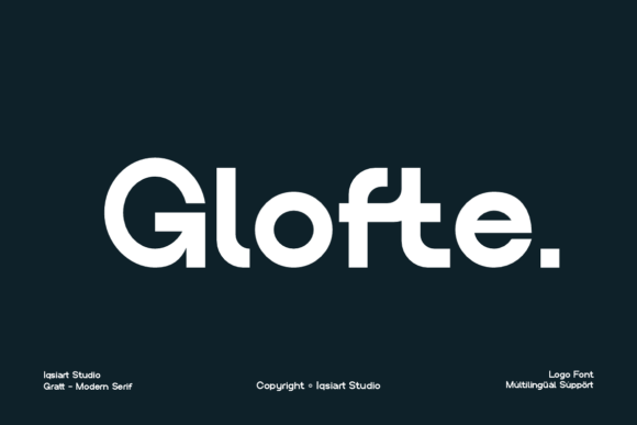 Glofte
