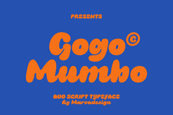 Gogo Mumbo