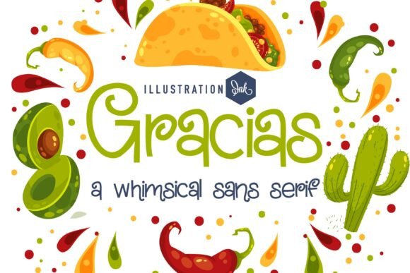 Gracias