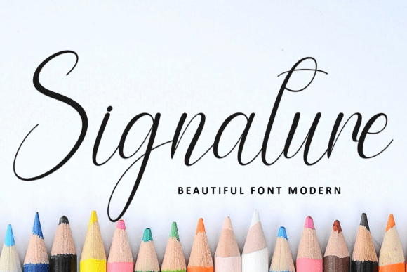 Happy Dreaming Font - Preview 4