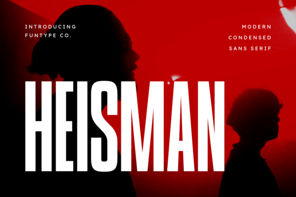 Heisman