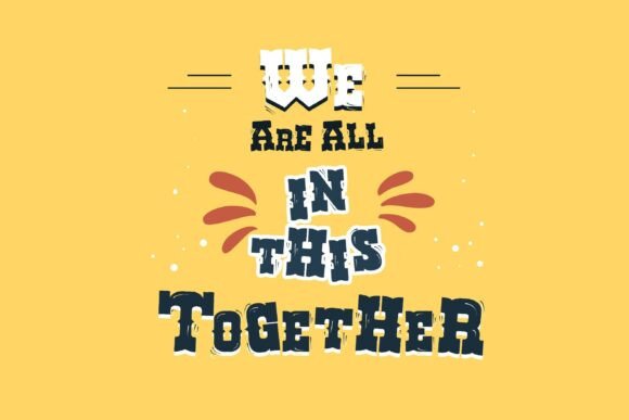 Hen Huevos Font PNG with transparent background - Preview 1