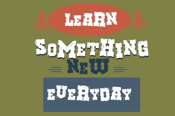 Hen Huevos Font PNG with transparent background - Preview 5