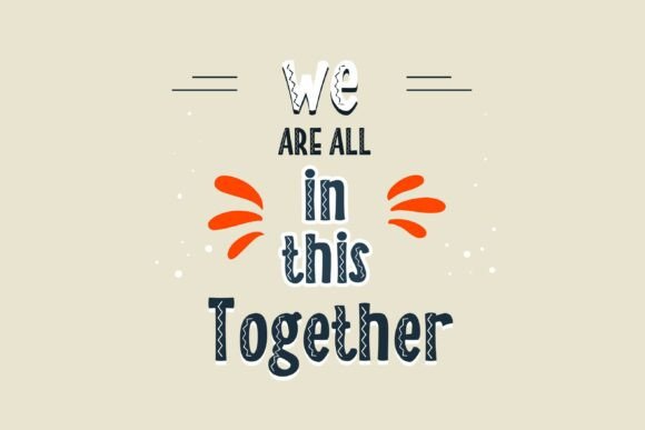 Jacobo Font PNG with transparent background - Preview 1