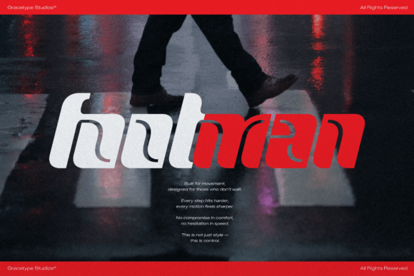 Juegas Font font preview - 3