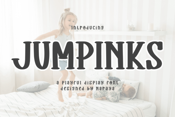 Jumpinks