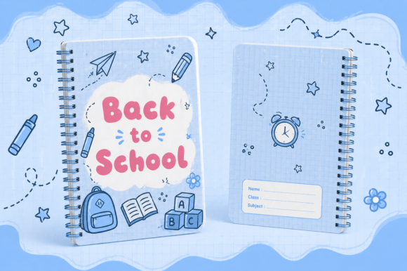 Kidos Font - Preview 3