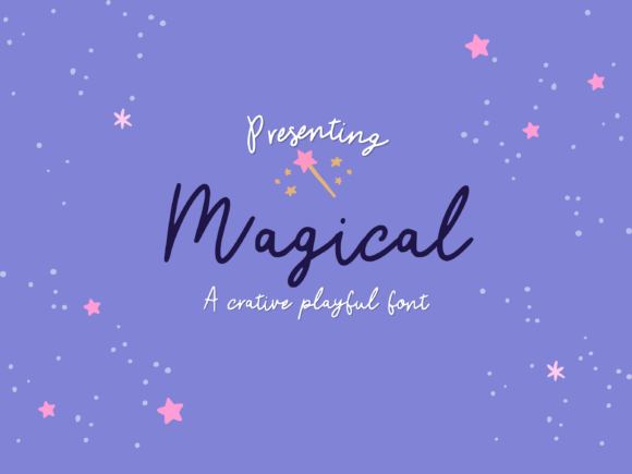 Magical