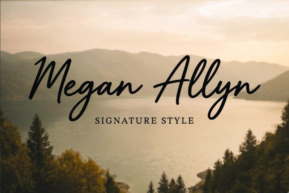 Megan Allyn