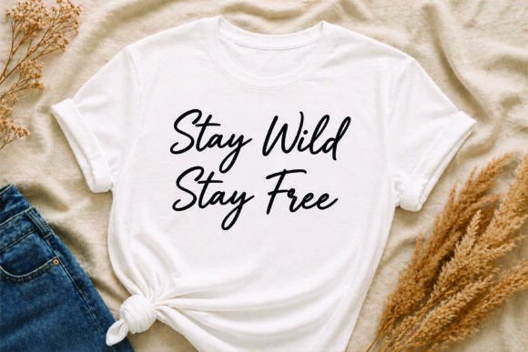 Megan Allyn Font PNG with transparent background - Preview 3