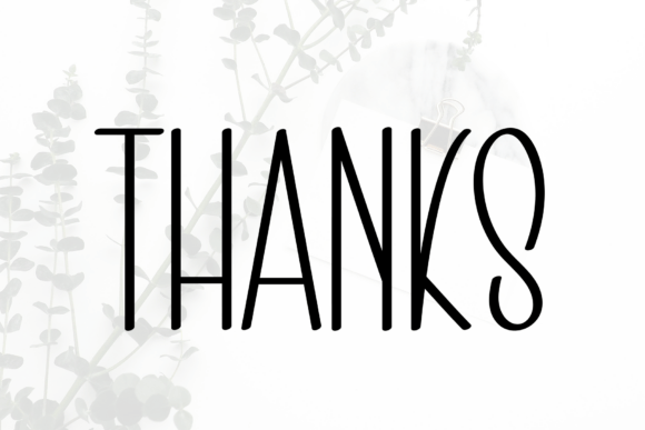 Milkycow Font PNG with transparent background - Preview 4