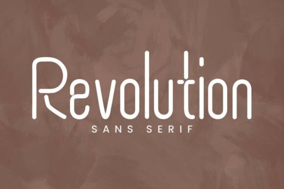 Revolution