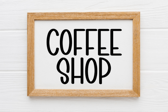 Sample Design Font PNG with transparent background - Preview 3