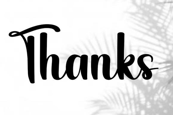 Saturday Sniping Font PNG with transparent background - Preview 1