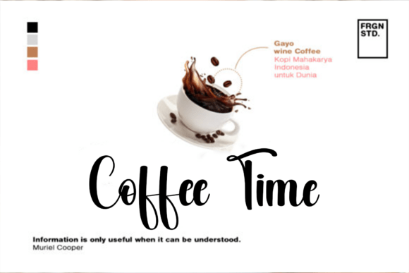 Saturday Sniping Font PNG with transparent background - Preview 5