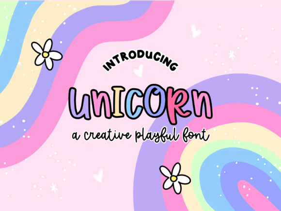 Unicorn