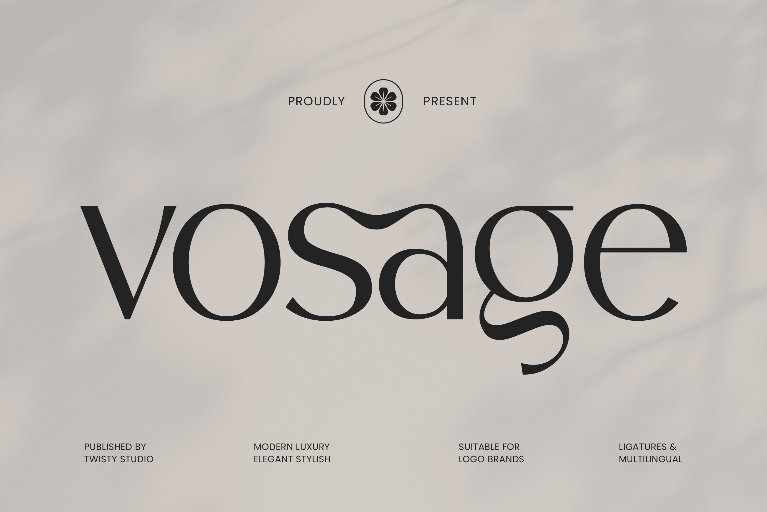 18 Best Aesthetic Fonts in 2026 — FontPro
