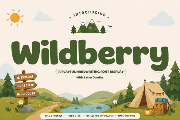 Wildberry