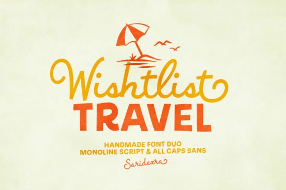 Wishlist Travel