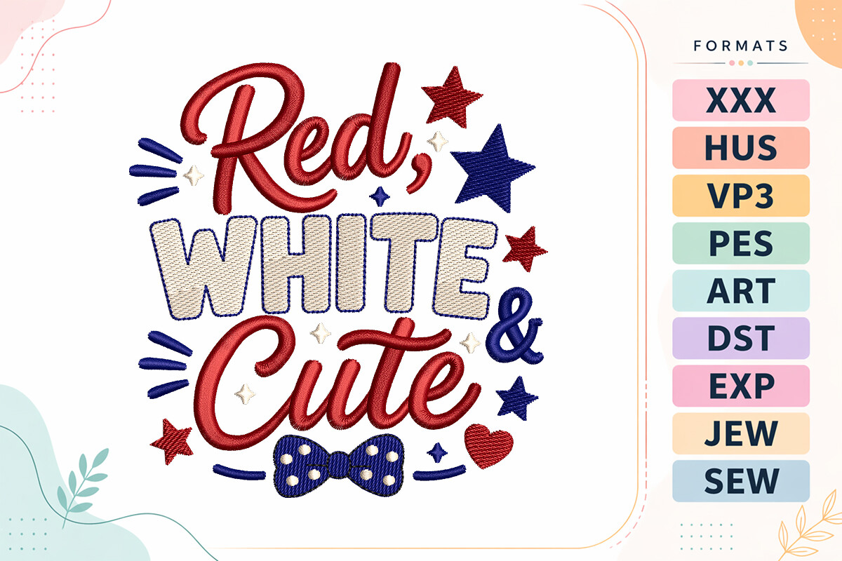 4th of July Cute Quote