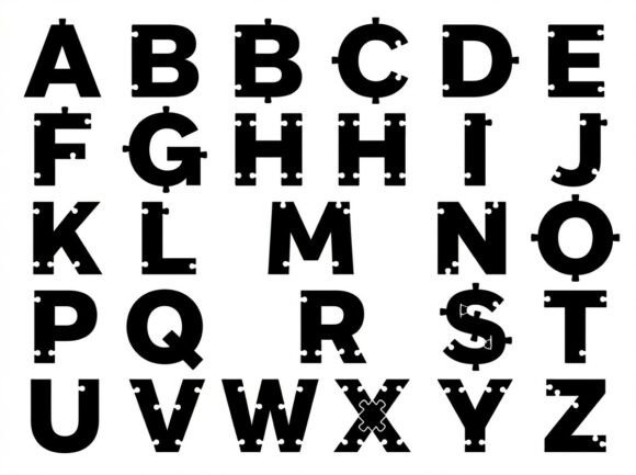 Adris Font - Preview 2