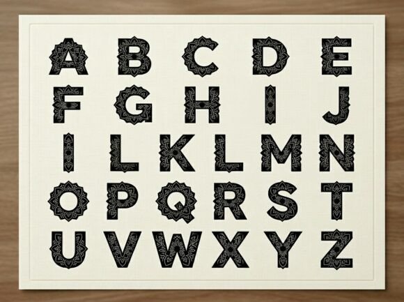 Alaus Font - Preview 2