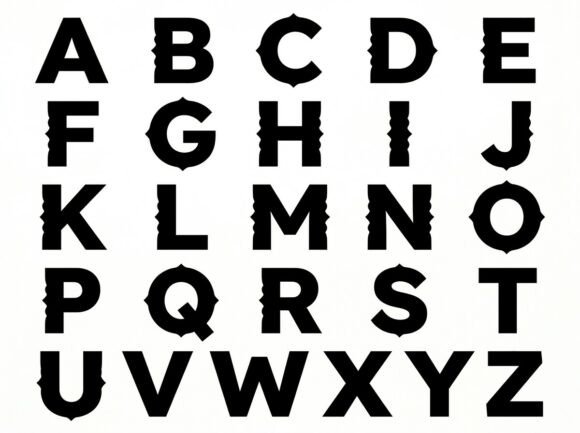 Alaus Font - Preview 3