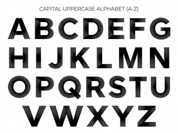 Amphi Font - Preview 3