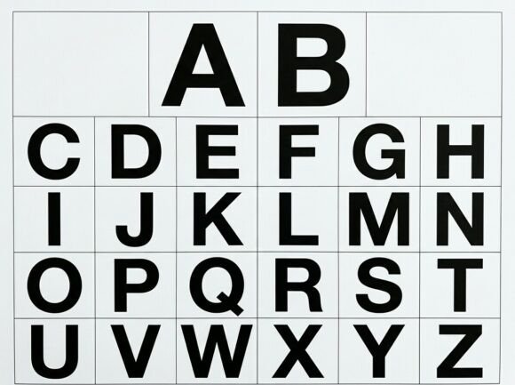 Anars Font PNG with transparent background - Preview 3