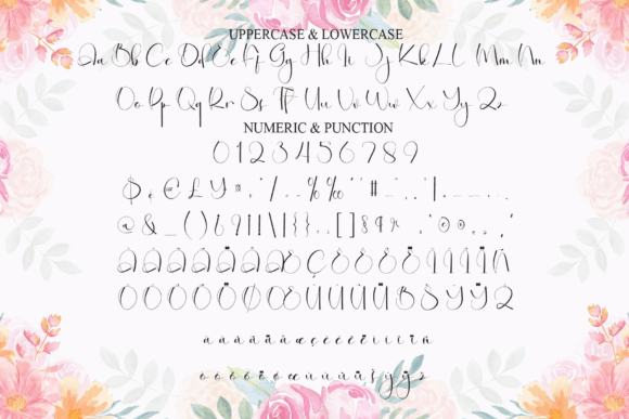 Andrea Font - Preview 6