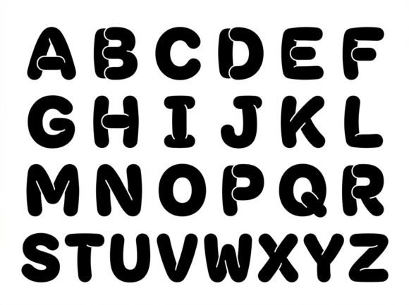 Arcti Font - Preview 3