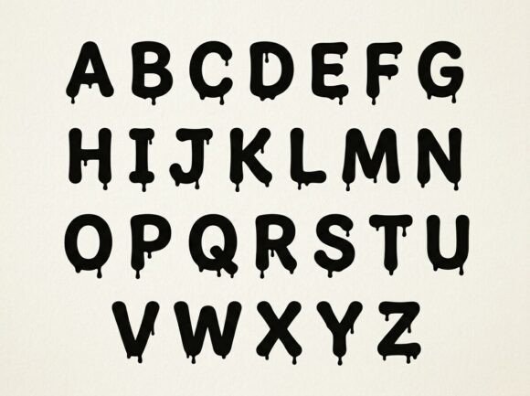 Arge Font - Preview 2