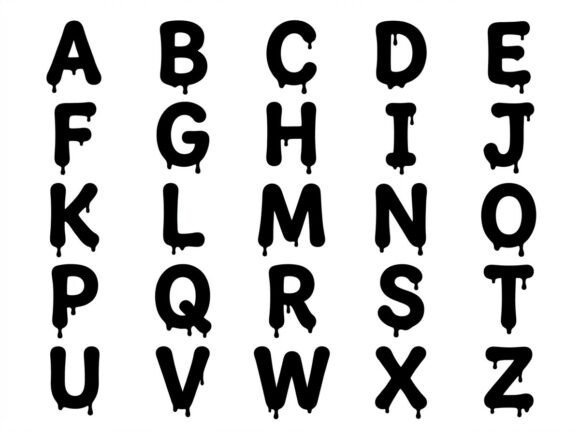 Arge Font - Preview 3