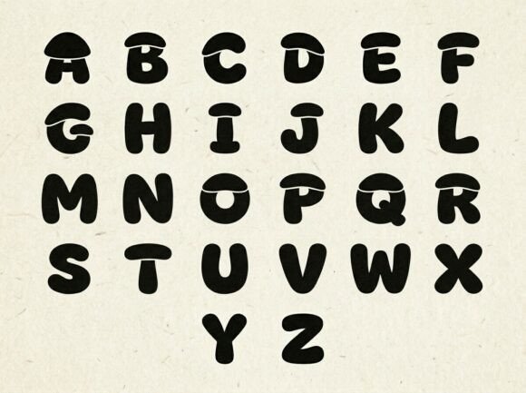 Arsen Font - Preview 2