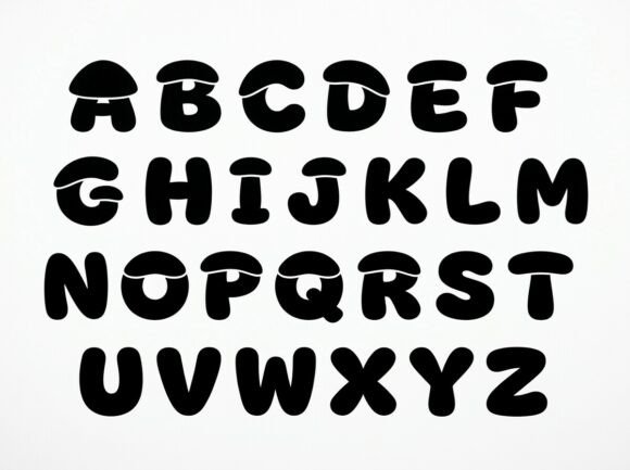 Arsen Font - Preview 3