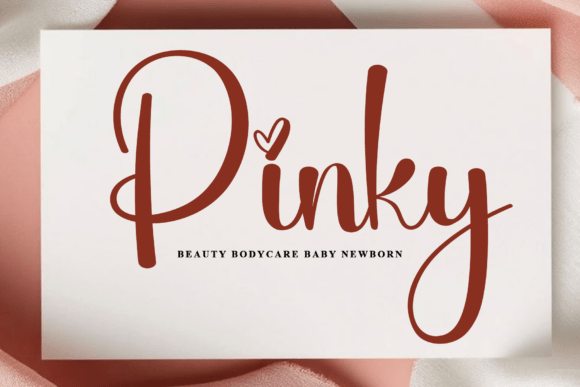 Artistly Font - Preview 1