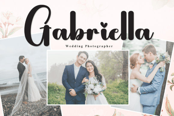 Authentic Font - Preview 3