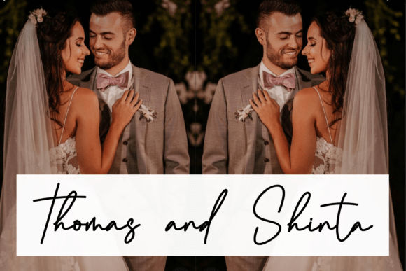 Babyboho Font - Preview 2