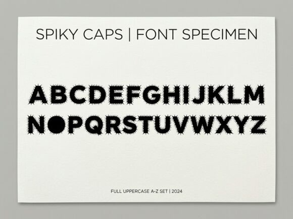 Belyt Font - Preview 2