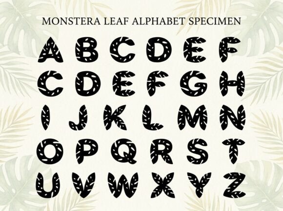 Bembi Font - Preview 2
