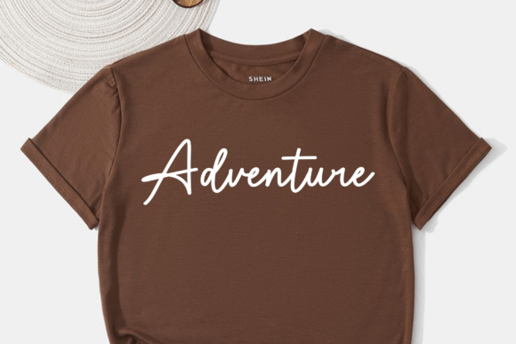 Boho Font - Preview 1