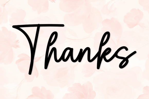 Boho Font - Preview 5