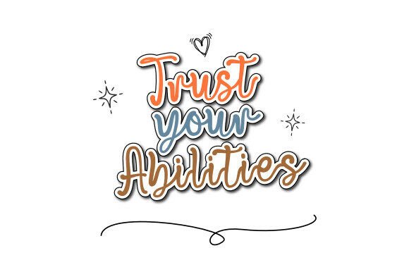 Bouncy Scribble Font - Preview 3
