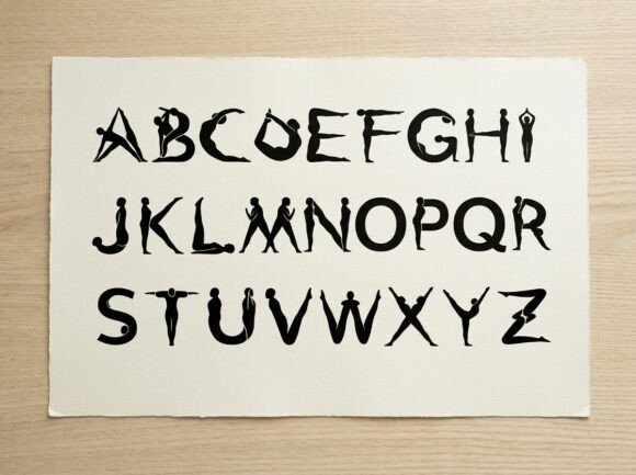 Bruna Font - Preview 2