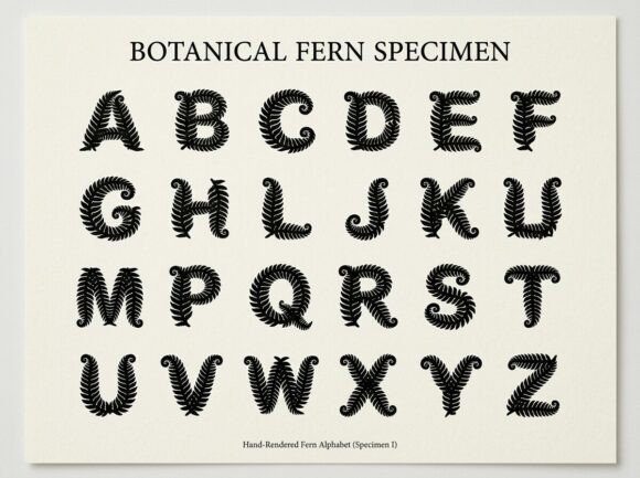 Buena Font - Preview 1