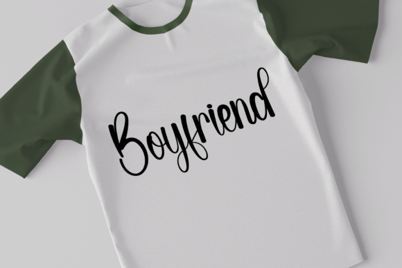 Calligrapher Font - Preview 2