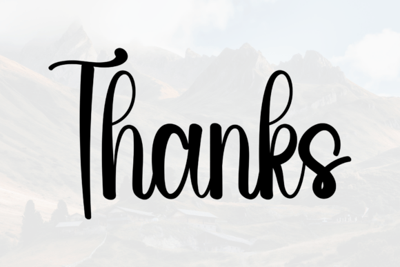 Calligrapher Font - Preview 4