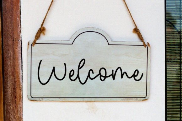 Casual Simone Font - Preview 3