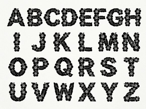 Celip Font - Preview 3