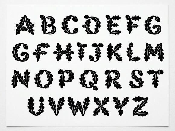 Centr Font - Preview 2